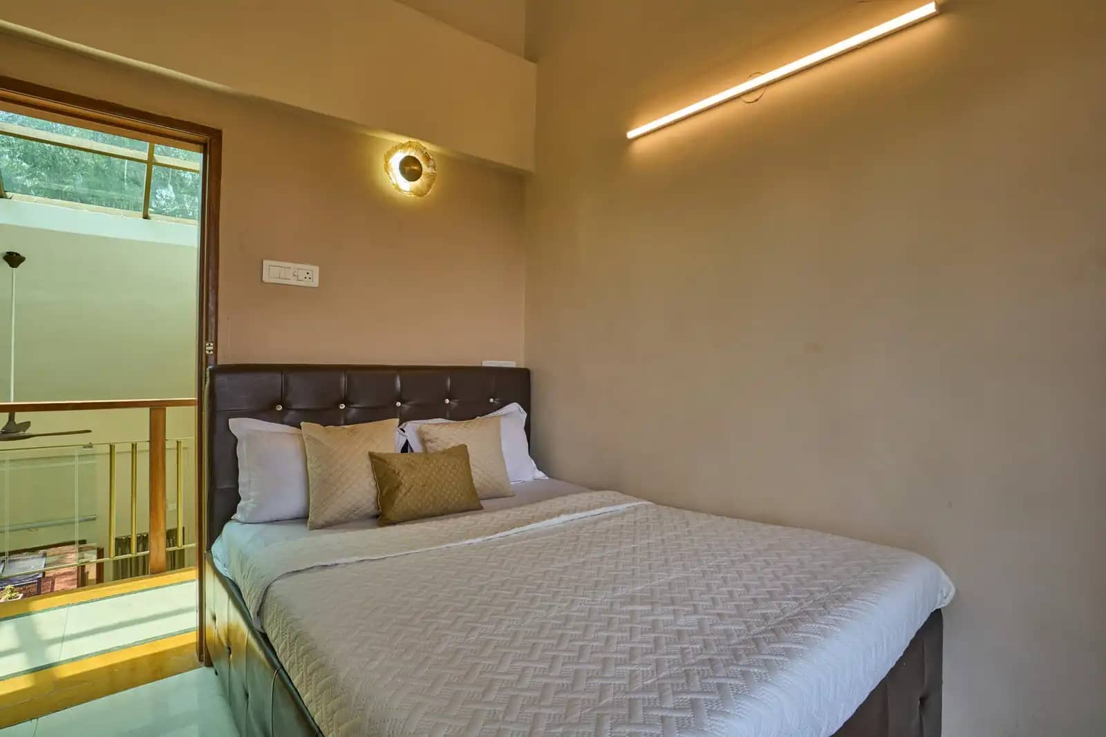 Solea — Entire Villa