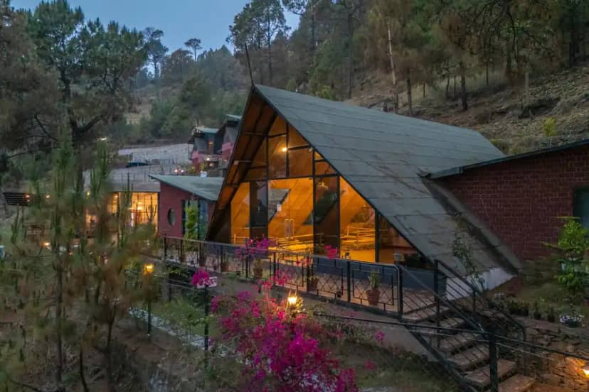 tatvam, Lansdowne