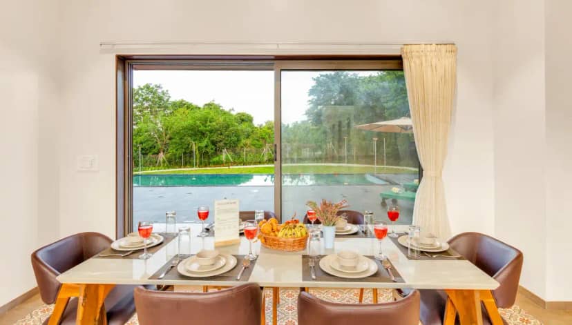 The Ember, Nashik