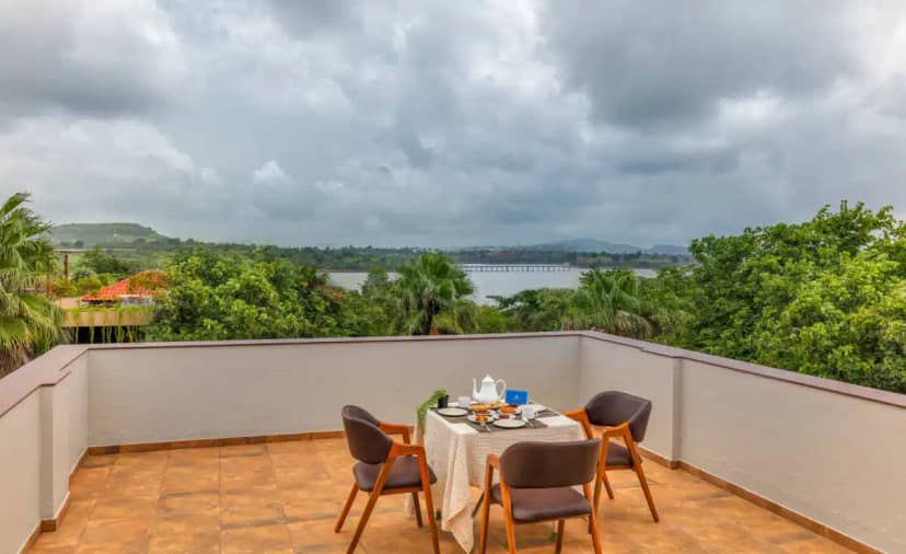 The Ember, Nashik