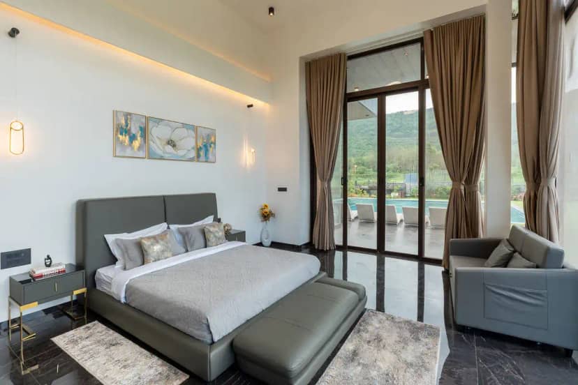 The Glen, Lonavala