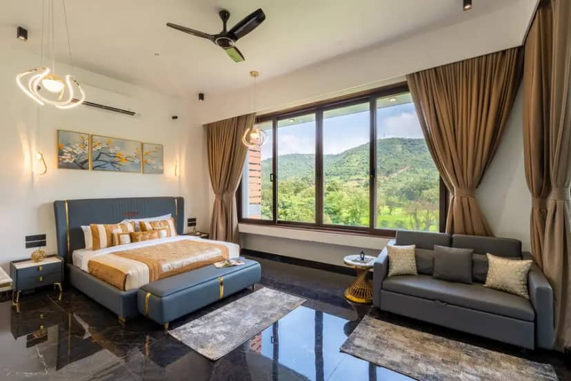 The Glen, Lonavala