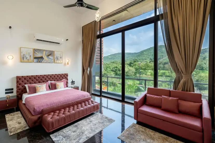 The Glen, Lonavala