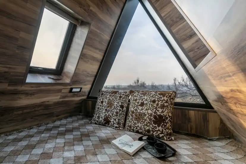 The Loft, Srinagar