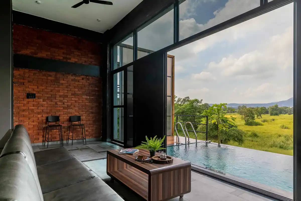 Two Villa