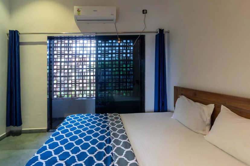 Two Villa, Karjat