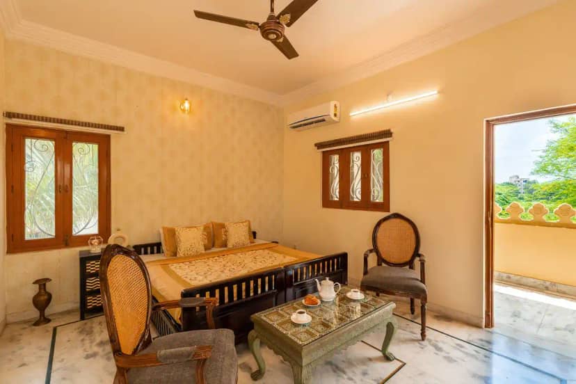 Udaikot, Udaipur