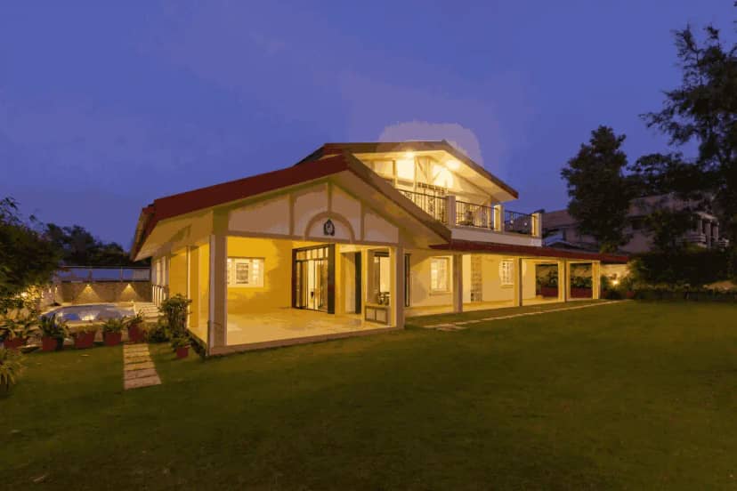V Square, Lonavala