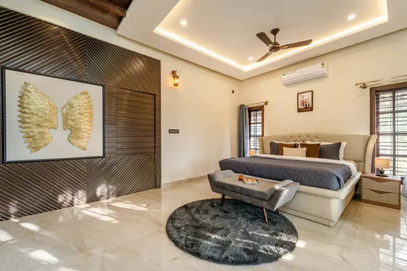 Vafa Acres, Mysore