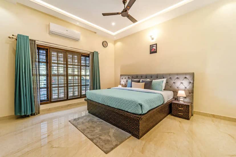 Vafa Acres, Mysore
