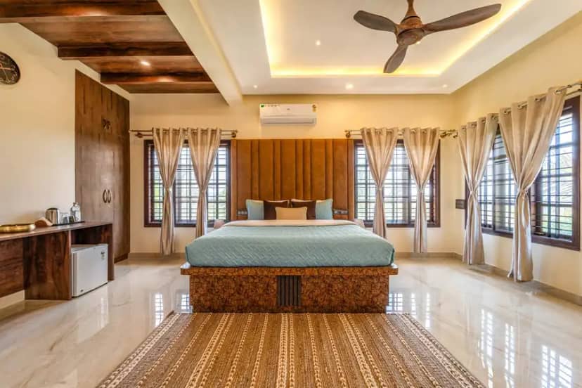 Vafa Acres, Mysore