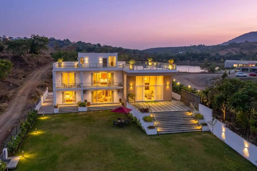 Vayu Farm, Nashik