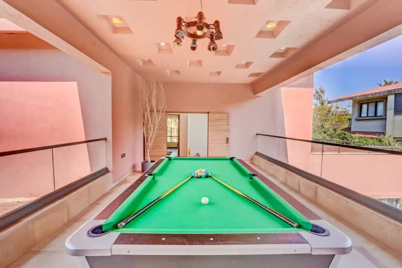 Villa 39, Lonavala