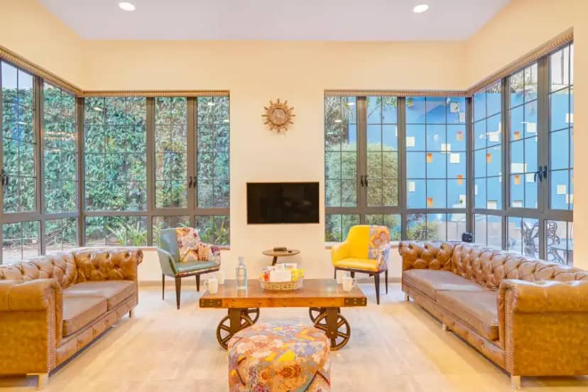 Villa 39, Lonavala