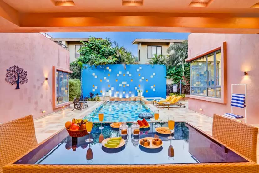 Villa 39, Lonavala