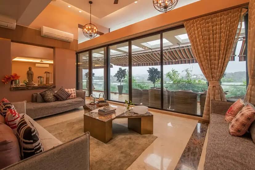 Villa 41, Lonavala