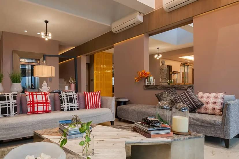 Villa 41, Lonavala