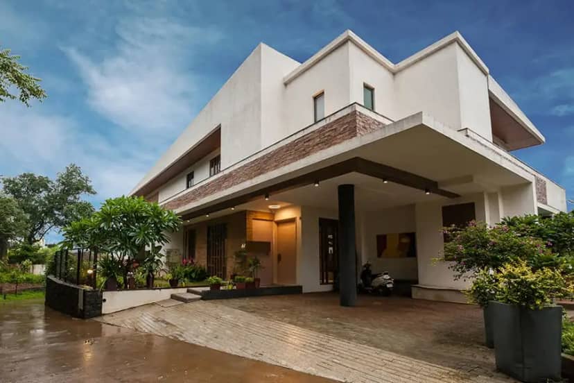 Villa 41, Lonavala