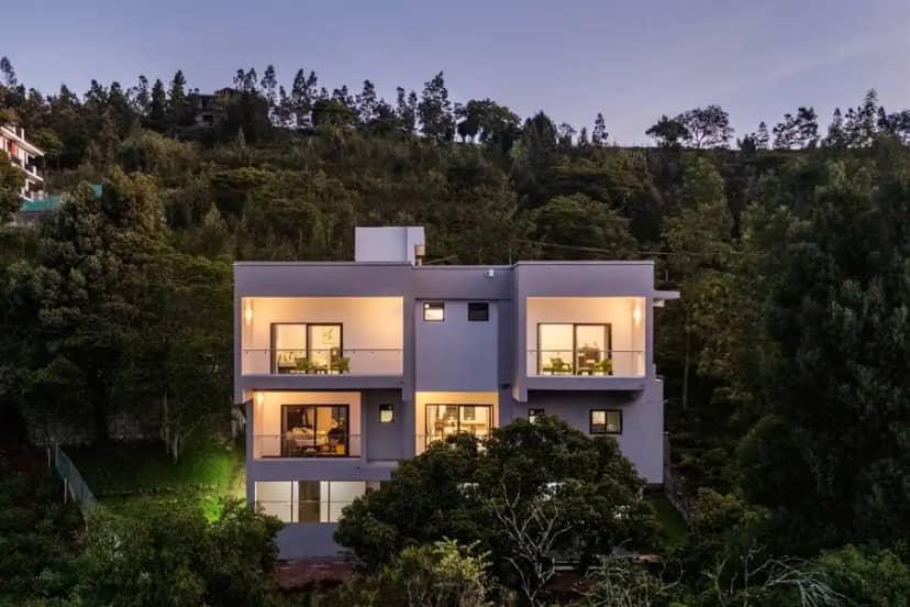 Villa Aruvi, Ooty