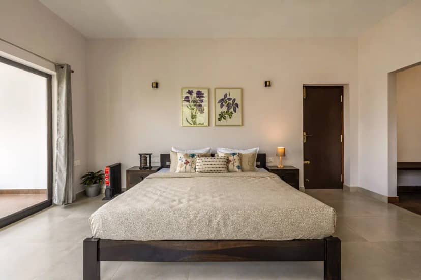 Villa Aruvi, Ooty