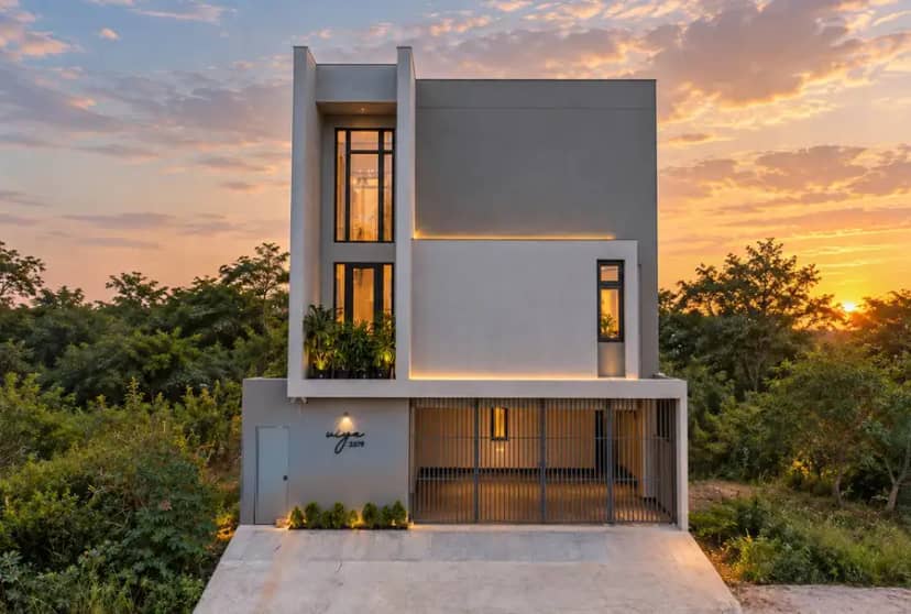 Viya Villa, Mysore