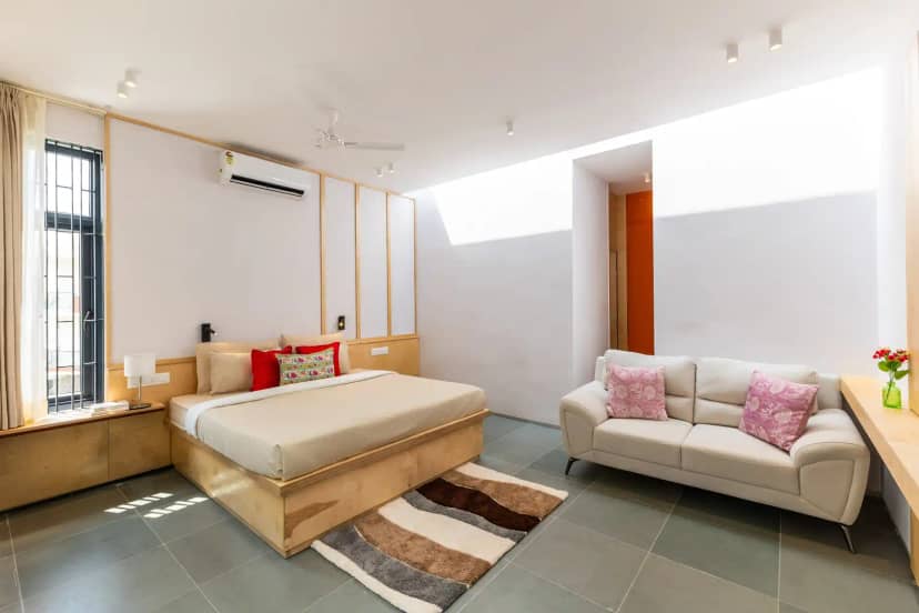 Viya Villa, Mysore