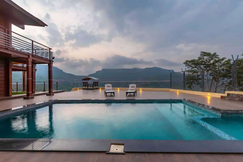 Woodhaus, Lonavala