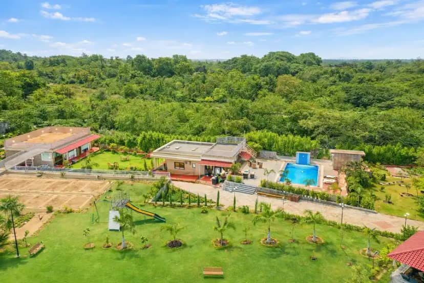 Zenora, Delhi NCR