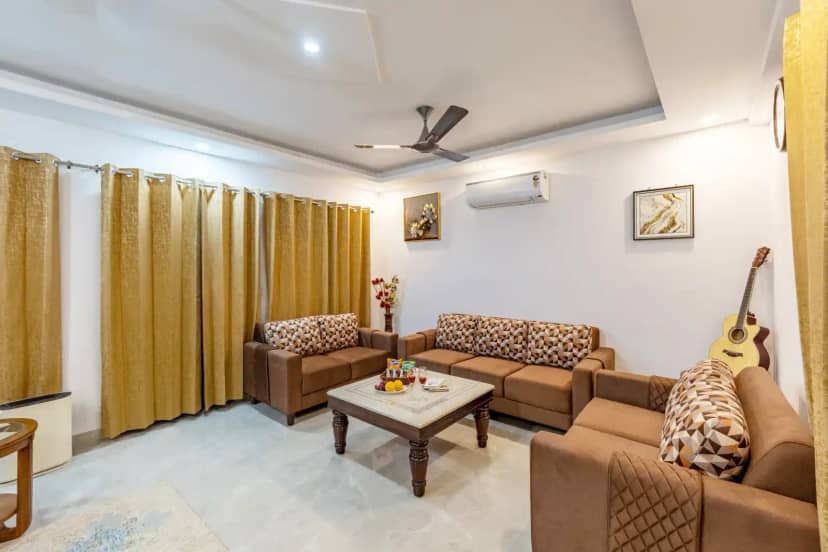 Zenora, Delhi NCR
