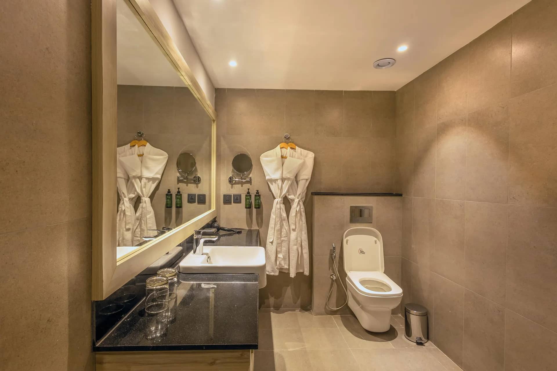 Ramada BY Wyndham Goa Arpora