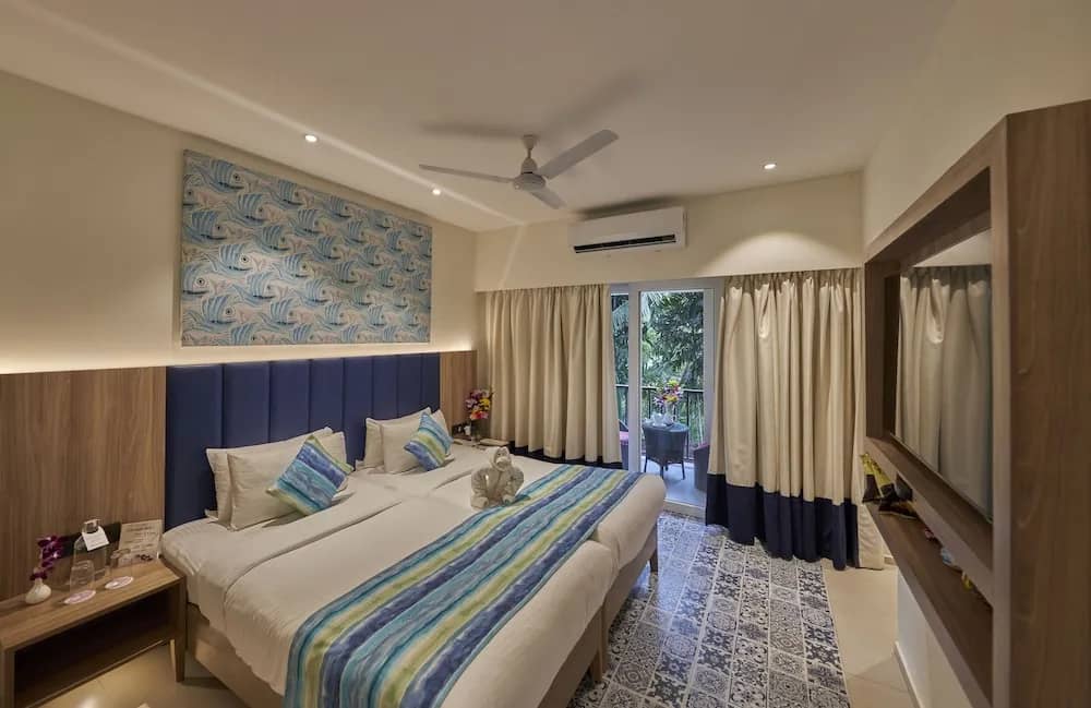 Royal Orchid Beach Resort & Spa