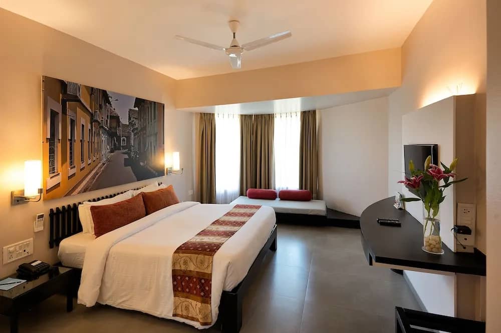 Whispering Palms Beach Resort
