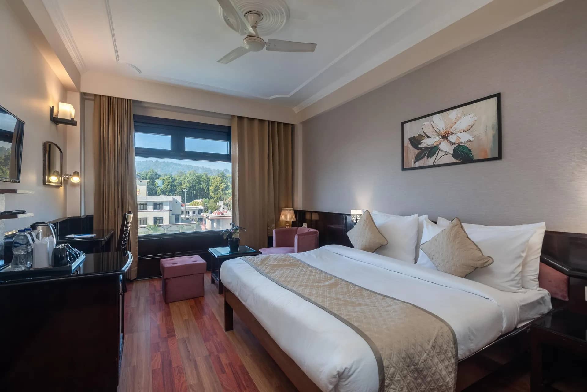 DLS Park Grace, Haridwar