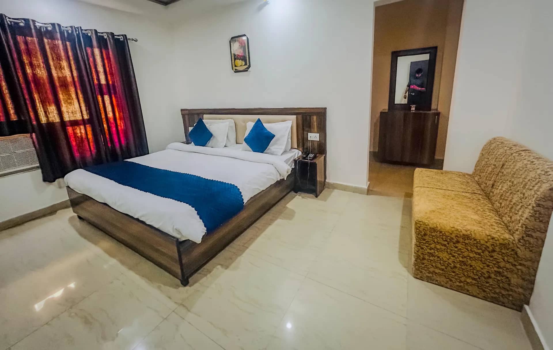 ROYAL CENTRAL HARIDWAR