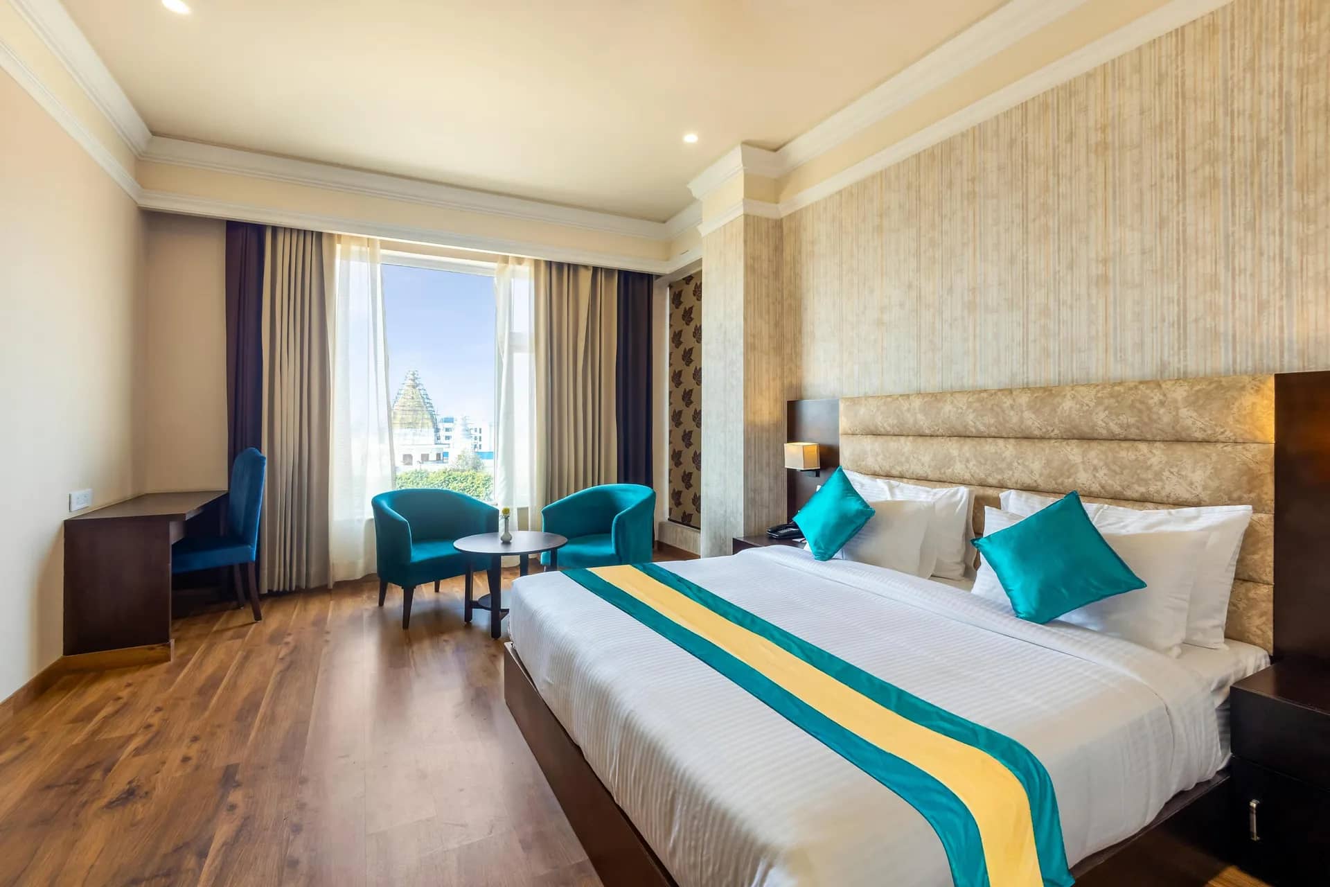Sterling Mantra Haridwar