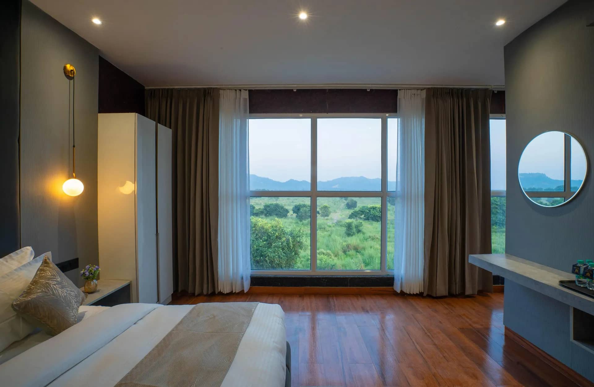 Sukoon by the Ganges - A Unit of Perfectstayz Group