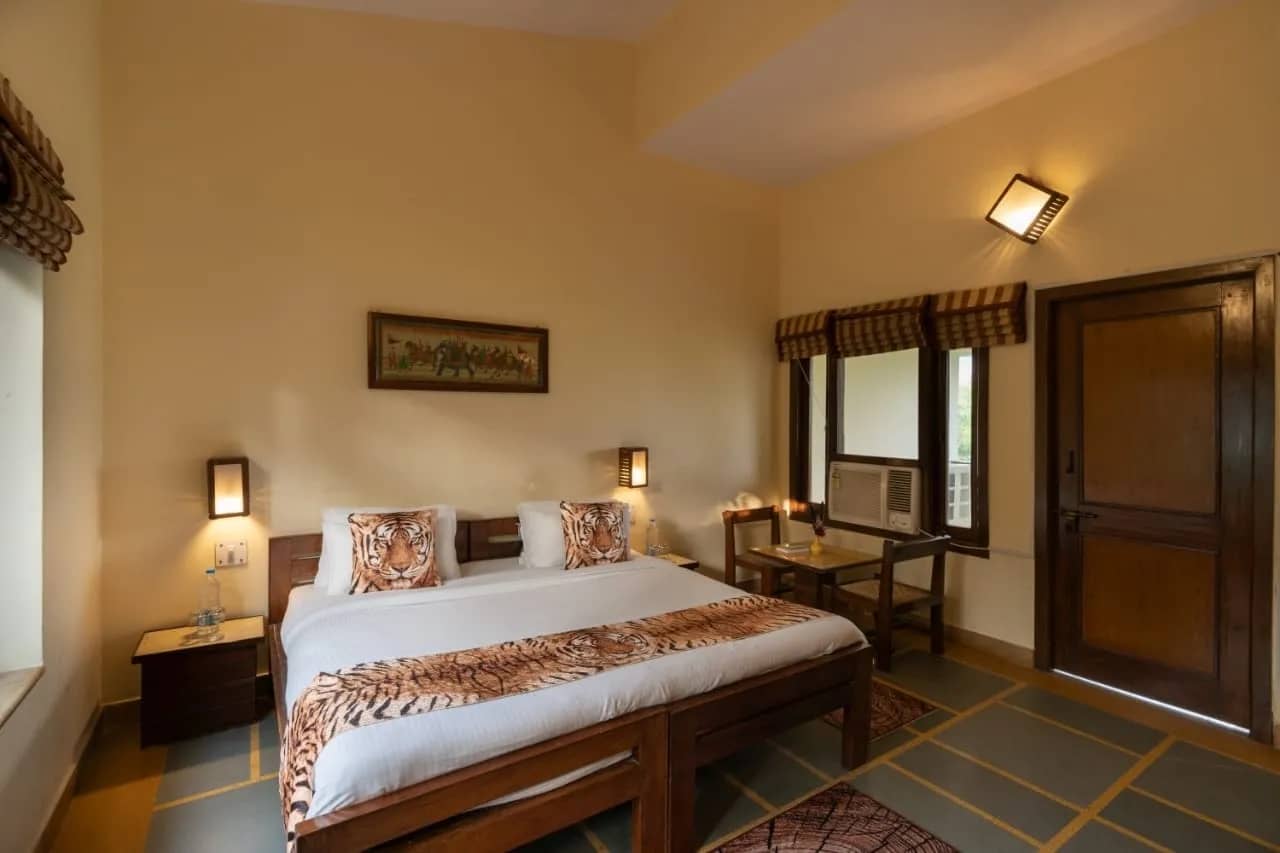 Corbett Wild Resort-A River Access Property