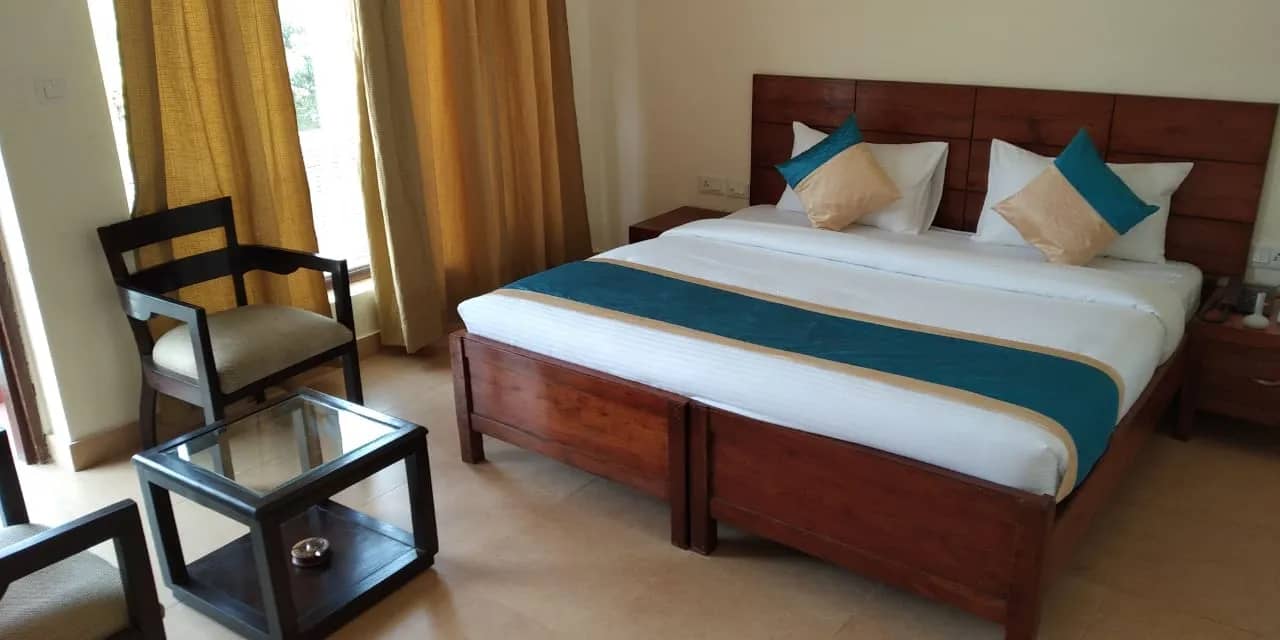 Hridey Retreat Resort