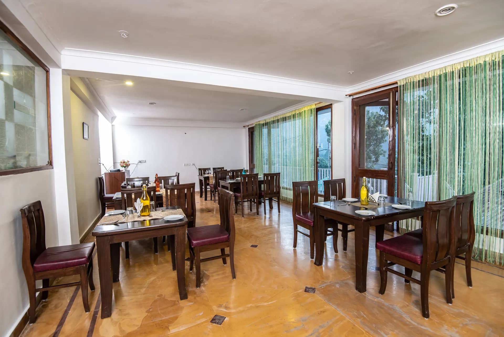 Xomotel Bungalow Krishanya | Rooms & Wi-Fi