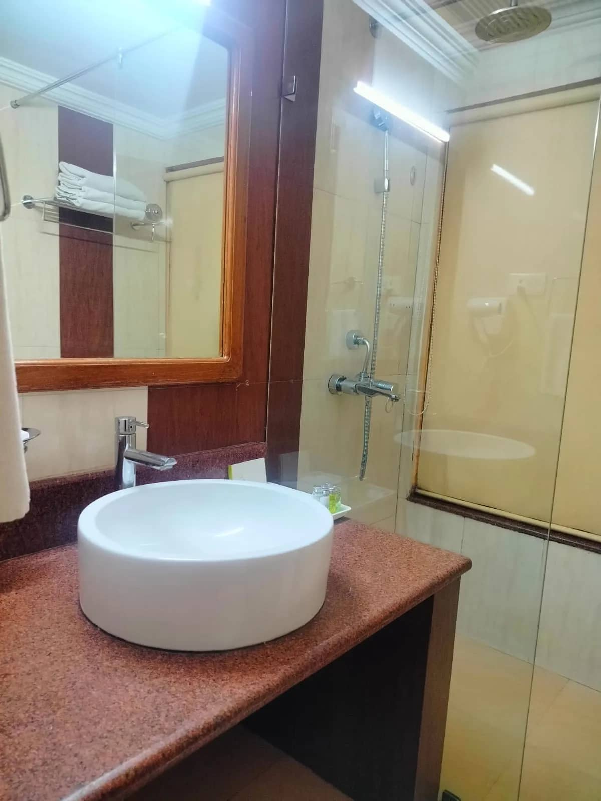 Divine Resorts & Spa