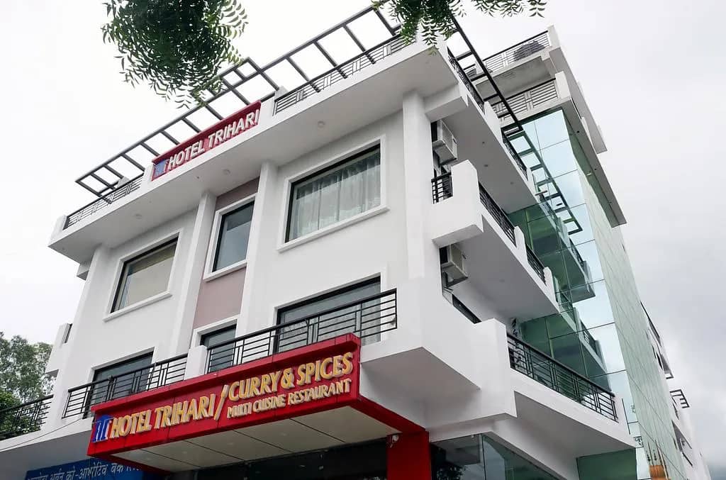 Hotel Trihari