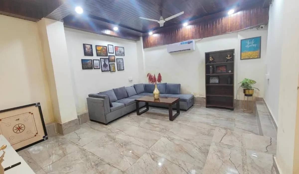 Perfect stayz AIIMS