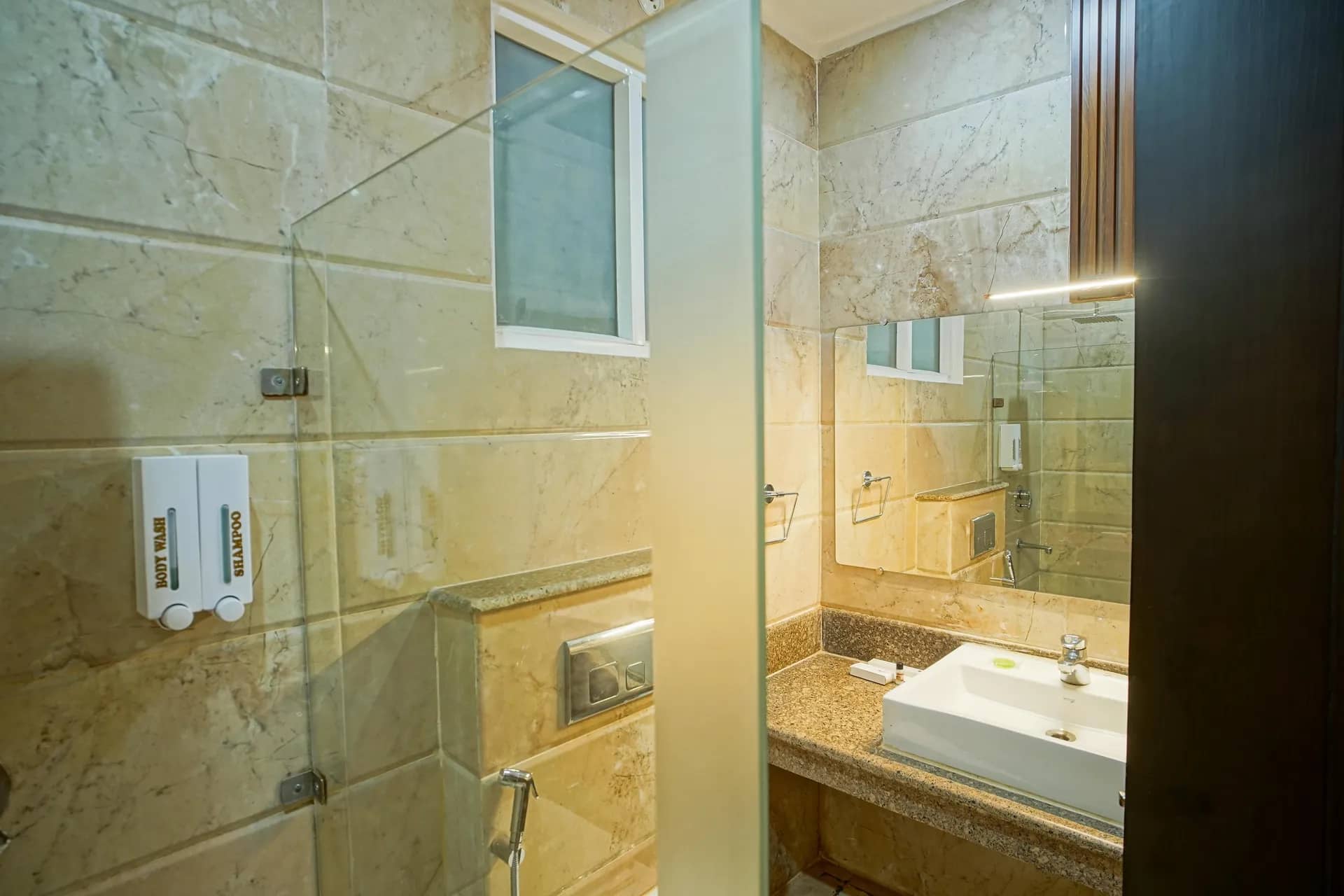The Grand Shiva Resort & Spa