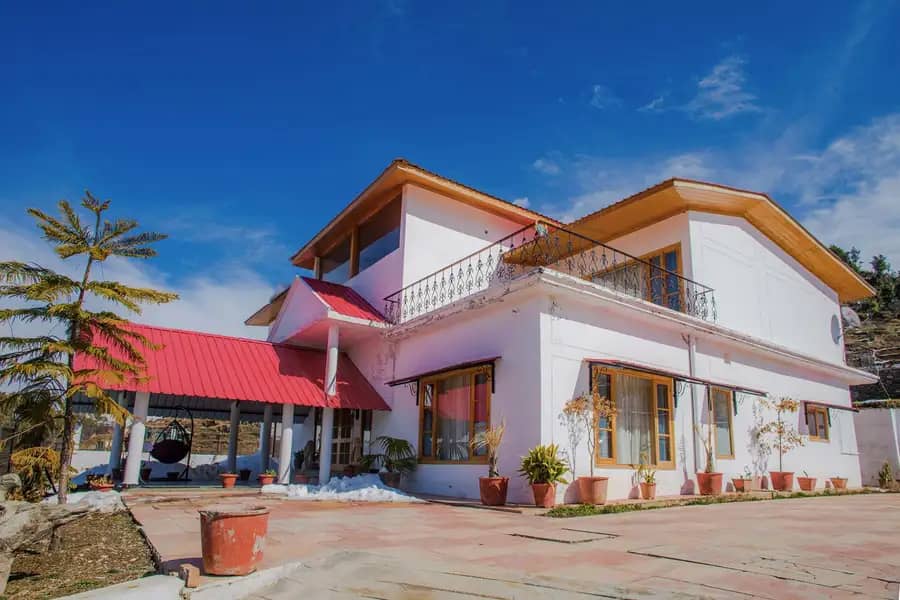 2 Rooms @ Amala - Kanatal