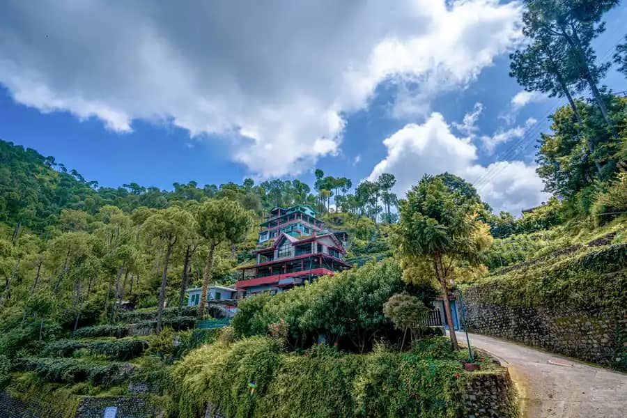 2 Rooms @ Cecil Cottages - Barog