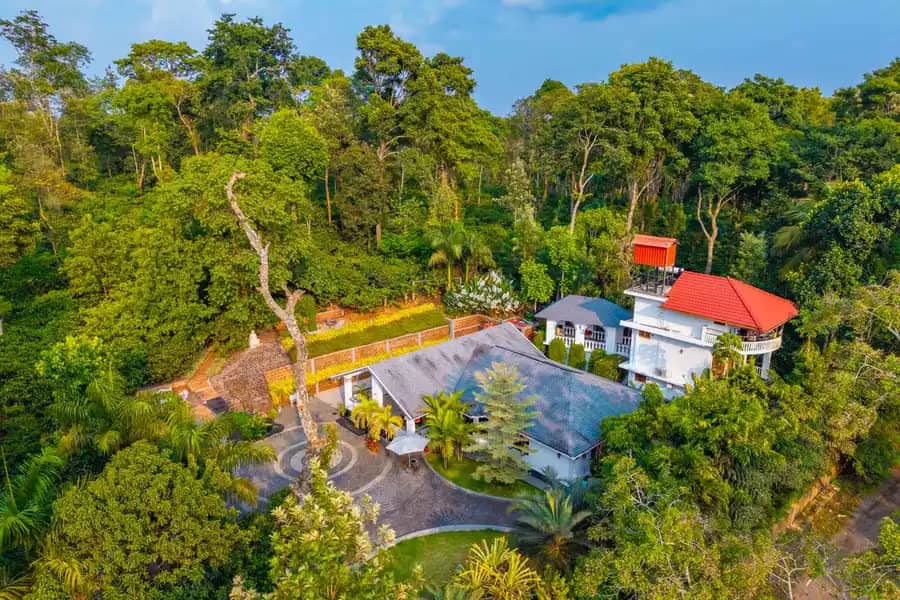 2 Rooms @ The Haven - Grandeur