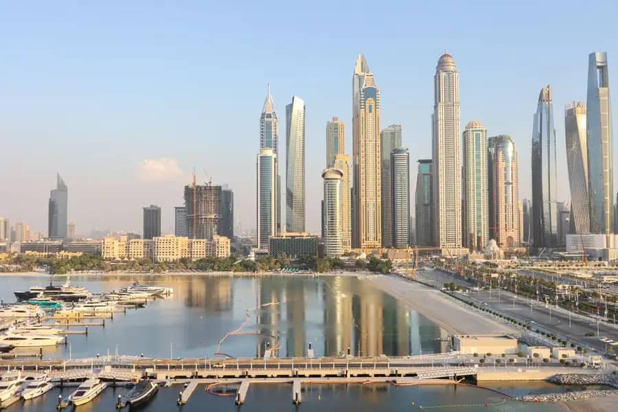 2BR Beachfront Living, Stunning Marina Views