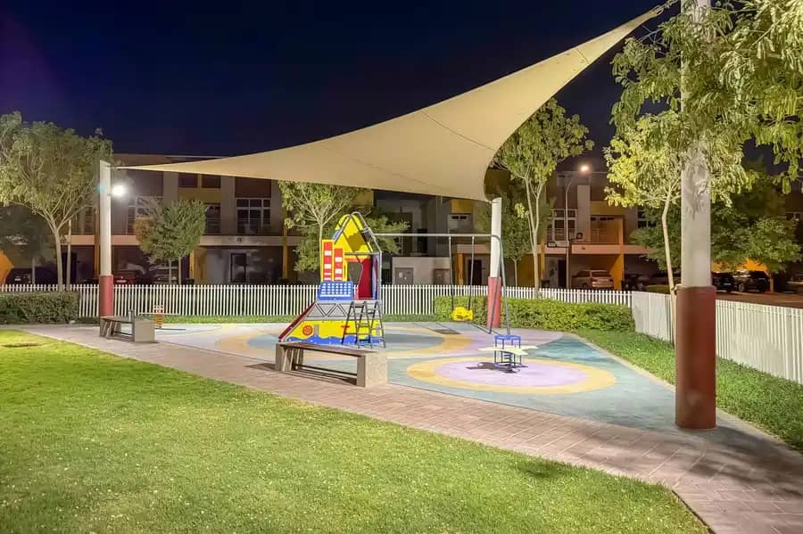 3BR Townhouse Rooftop Terrace Just Cavalli