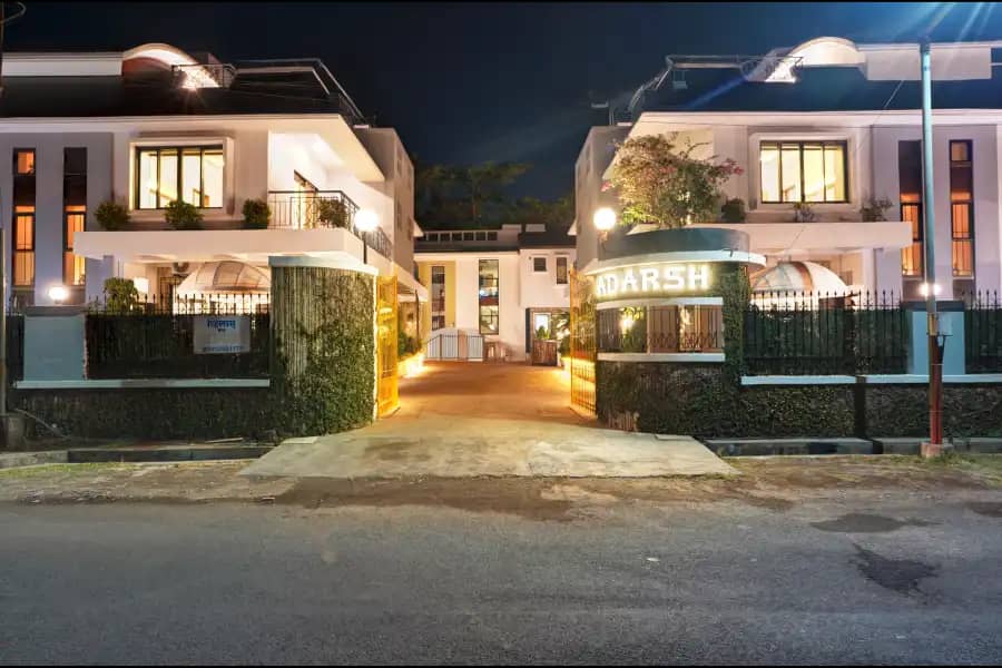 Adarsh Villa 1