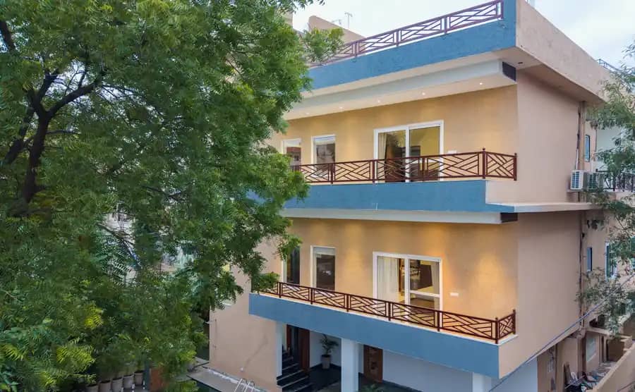 Aira Amar Villa